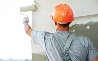 Why Hiring Professional Commercial Painting Contractors Virginia?