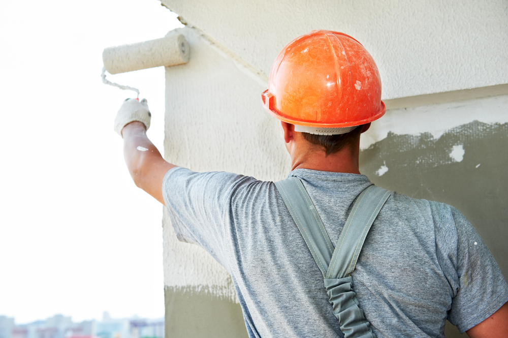 Commercial Painting Contractors Virginia commercial painting contractors virginia