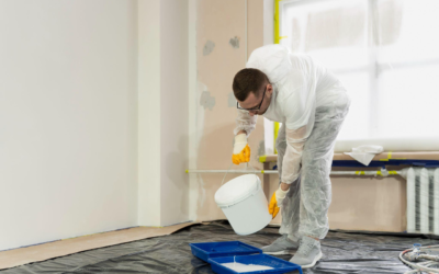 Selecting The Best Painter in Arlington VA