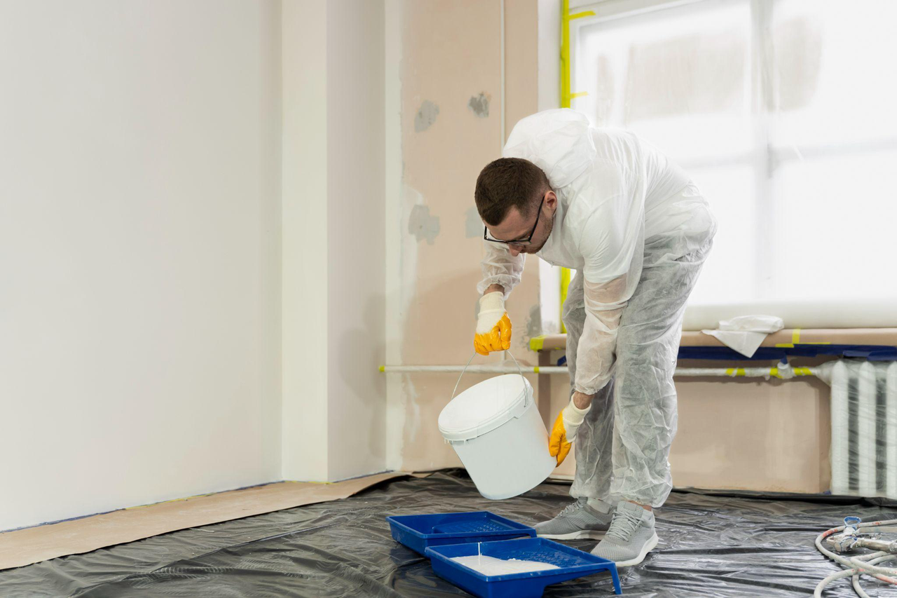 painter in arlington va, painters in virginia