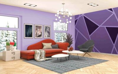 Things to Expect from House Painters in Fairfax VA for More Value of Money