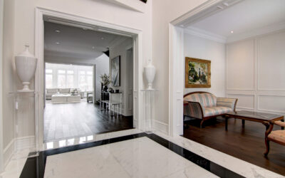 What Makes The Best Painting Contractors in Virginia Stand Out?